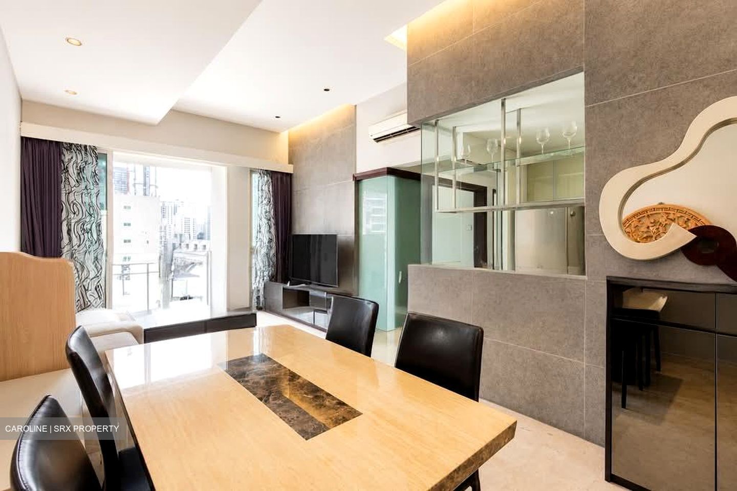 Shanghai One (D10), Apartment #588149101